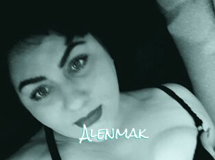 Alenmak