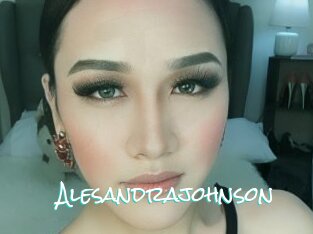 Alesandrajohnson