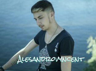 Alesandrovyncent