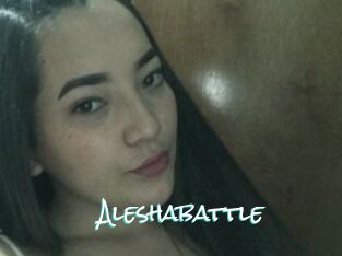 Aleshabattle