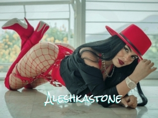 Aleshkastone