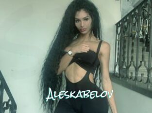 aleskabelov Sensuality Dream