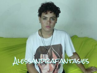 Alessandrafantasies