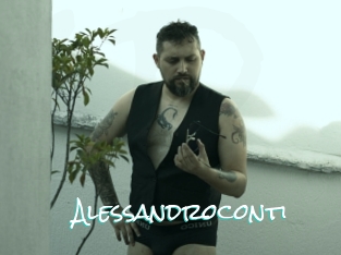 Alessandroconti