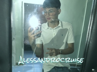 Alessandrocruise