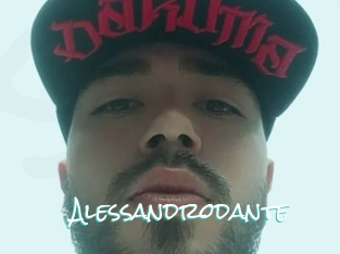 Alessandrodante