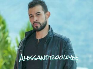 Alessandroowyee