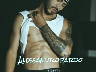 Alessandropardo