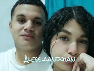 alessiaandgian Sensuality Dream