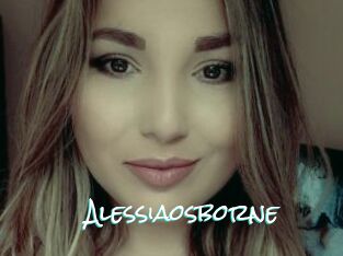 alessiaosborne Sensuality Dream