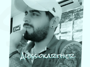 Alessiokarthier