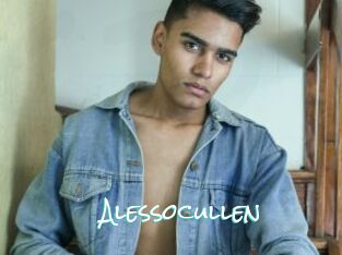 Alessocullen