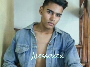 Alessoxcx