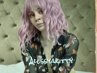 Alessyakitty