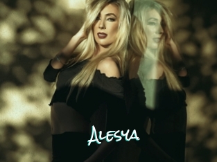 Alesya