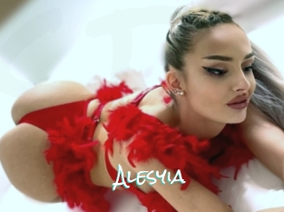 Alesyia