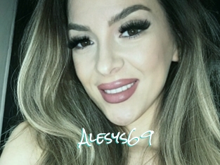 alesys69 Sensuality Dream
