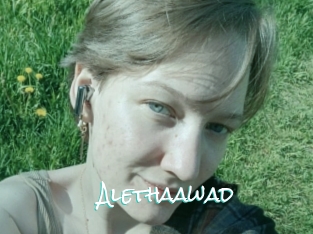 Alethaawad