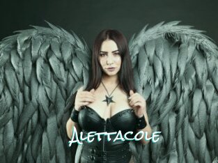 Alettacole