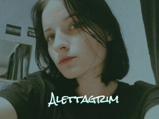 Alettagrim