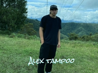 Alex_tampoo