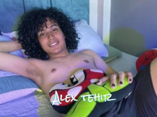 alex_tehir Sensuality Dream