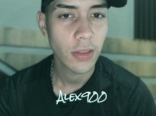 alex900 Sensuality Dream