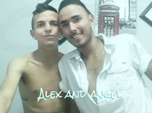 Alex_and_angel