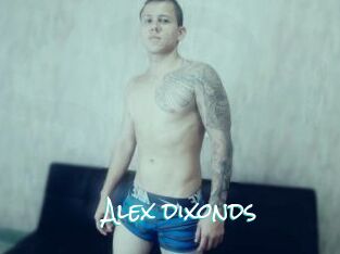 Alex_dixonds