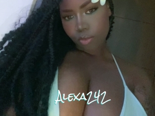 Alexa242