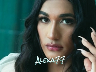 alexa77 Sensuality Dream