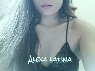 Alexa_latina