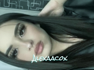 Alexaacox
