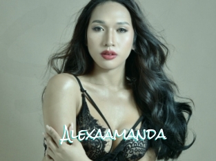Alexaamanda