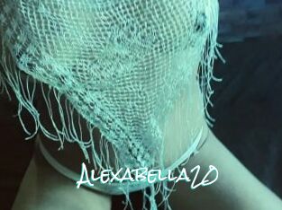 alexabella20 Sensuality Dream