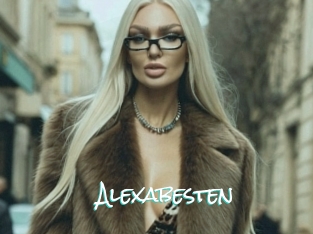 alexabesten Sensuality Dream