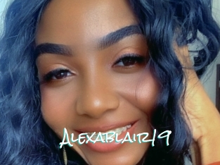 Alexablair19