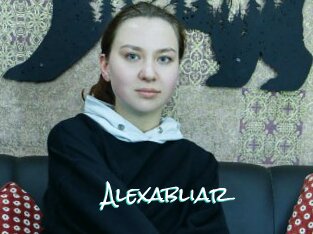 Alexabliar