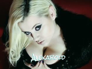 Alexabold