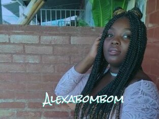 Alexabombom