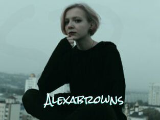 Alexabrowns