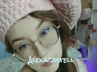 Alexacastell