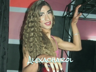 Alexacharol