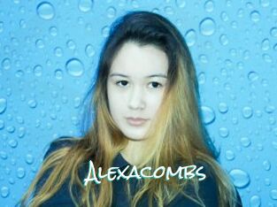 Alexacombs