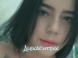 Alexacutexx