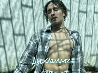 Alexadamz