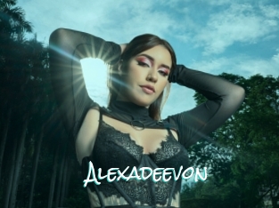 Alexadeevon