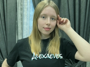 Alexaeves