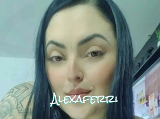 Alexaferri