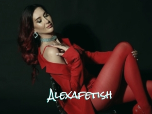 alexafetish Sensuality Dream